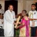 President Droupadi Murmu presents Padma Awards 2024 at Rashtrapati Bhawan