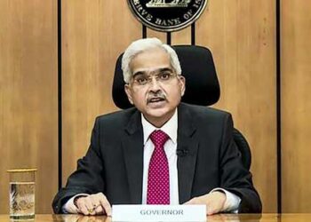 RBI Governor Led MPC Keeps Repo Rate Unchanged At 6.50%