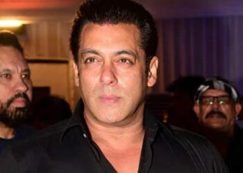 2 Arrested For Firing At Salman Khan Home