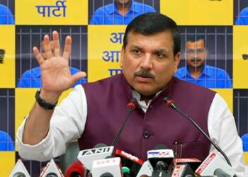Delhi’s Tihar Jail became a torture chamber for Kejriwal: AAP alleges