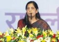 Lok Sabha elections: Sunita Kejriwal to campaign in Delhi today