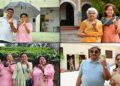 Peaceful polling across 13 States/UTs in phase 2 of General Elections