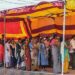 Despite heatwave, Phase I of Lok Sabha polls registers 60% polling