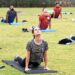5000 plus Yoga Enthusiasts to participate in 75 days countdown to IDY- 2024