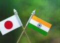 India-Japan Consultations on Disarmament, Non-Proliferation and Export Control