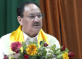 BJP releases manifesto for Sikkim Assembly elections