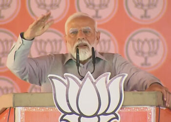OROP is a living example of Modi’s guarantee, PM Modi In Rishikesh