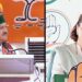 JP Nadda, Priyank Gandhi holds rally in Himachal Pradesh