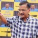 BJP Will Change UP CM Yogi Adityanath Within Two Months If Voted To Power: CM Kejriwals