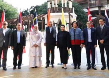4th Meeting of ASEAN-India Trade in Goods Agreement Joint Committee