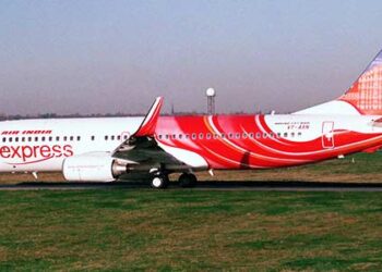 Air India Express terminates 25 employees, day after mass sick leave