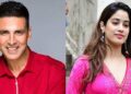 Lok Sabha Elections 2024: Akshay Kumar, Janhvi Kapoor and other B-Town celebs cast votes in Phase 5