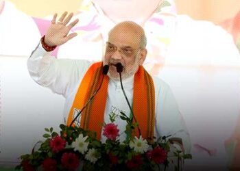 West Bengal Elections 2024: If BJP gets 30 seats, TMC will disintegrate: Amit Shah
