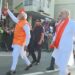 General Elections 2024 Phase 3: PM Modi, Amit Shah, Sharad Pawar cast vote