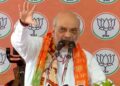 ‘If INDI Alliance gets the majority, who will become PM then?’: Amit Shah