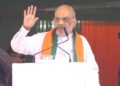 Lok Sabha Election 2024: Amit Shah in Karnal, says- “Kashmir Hamara Hain, Aur Rahega”