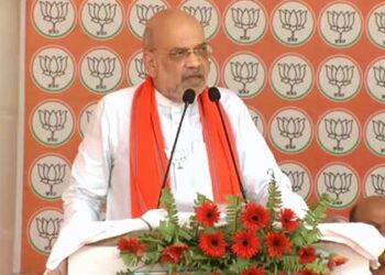 Reservation on the basis of religion will not be allowed – Amit Shah