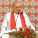 Reservation on the basis of religion will not be allowed – Amit Shah
