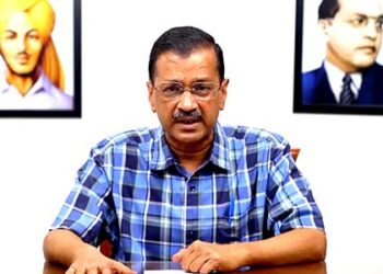 Lok Sabha Elections 2024: Arvind Kejriwal Claims I.N.D.I.A Alliance’s Victory In Press Conference