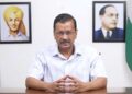 Going back to jail on June 2, they will try to break me but won’t bow down, says Arvind Kejriwal