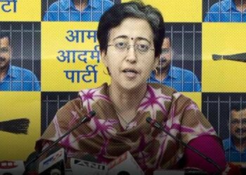 INDIA bloc going to win all 7 seats: AAP