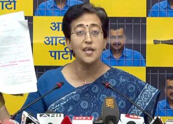 AAP Leader Atishi’s big statement regarding Swati Maliwal
