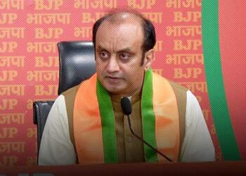 Lok Sabha Election 2024: BJP Slams Kejriwal Led AAP Govt Over Liquor Policy Case