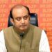 BJP questions Bibhav Kumar’s presence at CM house during assault on Swati Maliwal