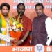 Actor Shekhar Suman joins BJP