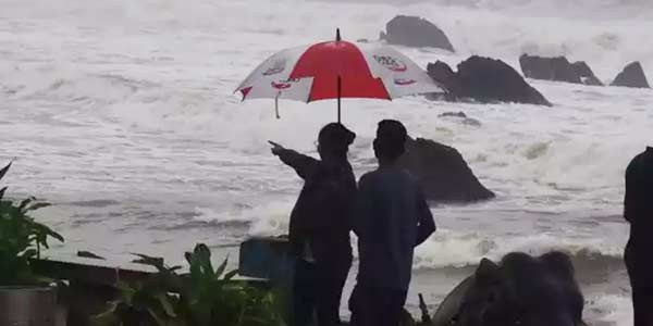 Cyclone Remal likely to make landfall between Bangladesh and West Bengal coasts by midnight