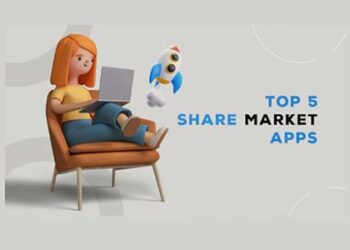 Demystifying Investment: The Top 5 Demat Accounts for Smooth Trading