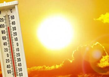 IMD issues red alert across North India for five days, temperature likely to reach 47 degrees