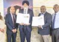 4th Session of India-Ghana Joint Trade Committee held in Accra
