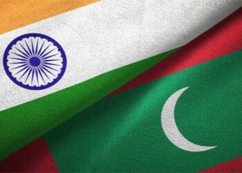 Fourth India-Maldives High-Level Core Group meeting held in New Delhi