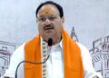 “PM Modi has transformed political culture with focus on development over division”: JP Nadda