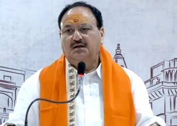“PM Modi has transformed political culture with focus on development over division”: JP Nadda