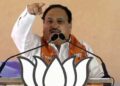 Congress and AAP are playing friendship in Delhi and ‘Noora-Kusti’ in Amritsar- JP NADDA