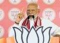 PM’s dig at Mani Shankar Aiyar: ‘They talk of Pak’s bomb but their condition…’