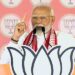 PM’s dig at Mani Shankar Aiyar: ‘They talk of Pak’s bomb but their condition…’