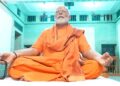 Narendra Modi begins meditation at Vivekananda Rock Memorial