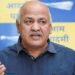Delhi court extends judicial custody of AAP leader Manish Sisodia till May 31