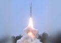 DRDO tests missile-assisted torpedo delivery system
