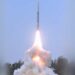 DRDO tests missile-assisted torpedo delivery system