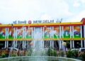 Clarification about Shut down of New Delhi Railway Station for redevelopment