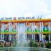 Clarification about Shut down of New Delhi Railway Station for redevelopment
