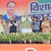 Lok Sabha Election 2024 Update: PM Modi addresses rally in Mandi, Himachal Pradesh