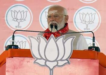 Congress Misleading People over reservation; PM Modi in Telangana