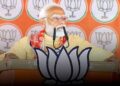 ‘SP, Congress wants Babri lock at Ram temple’: PM Modi blasts Congress-SP combine in UP’s Basti