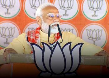 ‘SP, Congress wants Babri lock at Ram temple’: PM Modi blasts Congress-SP combine in UP’s Basti