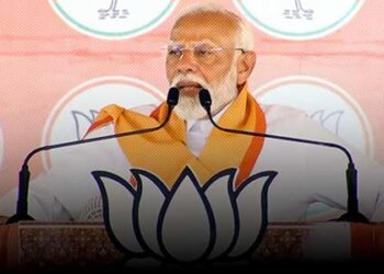 PM Modi’s public meeting in Bhiwani-Mahendragarh, Haryana